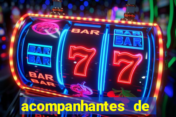 acompanhantes de porto velho